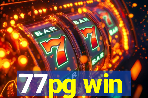 77pg win